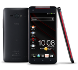 HTC J Butterfly model