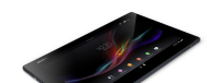 Sony Xperia smartphone example