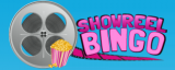 Showreel Bingo logo
