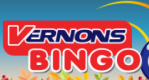 Vernons Bingo logo